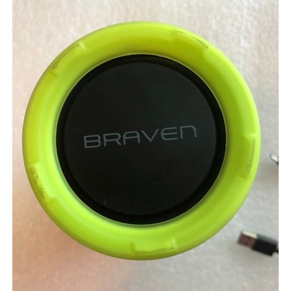 Braven Stryde 360 Waterproof Speaker - Picture 2 of 5